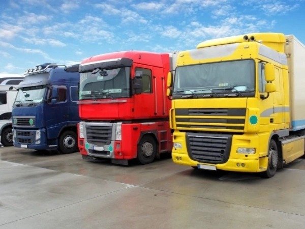 Konya İhsaniye Nakliye